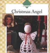 Vanna Christams Traditions - Christmas Angel