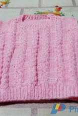 Marianas vest