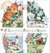 Dimensions 303/3174 As Seasons Change