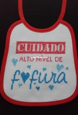 Casulo - Cuteness by Carla SB