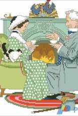 Gaily Sharing Vintage Times from Gloria & Pat - Four Ages of Love