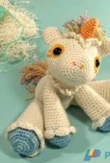 Dawn Toussaint - Hermione the unicorn - Spanish - Translated - Free