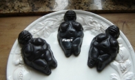The Venus of Willendorf - Handmade Soap