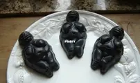 The Venus of Willendorf - Handmade Soap