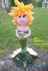 Miss Rose