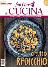 fiorfiore in Cucina-N°35-October-2015 /Italiano