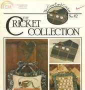 The Cricket Collection 42 - Cricket On The Hearth