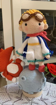 little prince