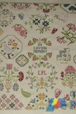 Aury TM Designs - Sampler for my mother