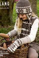 222-11_02 Lang Yarns Yak by LANGYARNS SWITZERLAND-English-German-French-Dutch