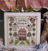 Ewe & Eye & Friends - EEF - Glad Tidings