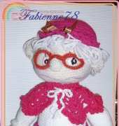 mamy granny Dc