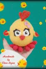 Elena Lozan - Chicken - Russian - Free
