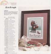 Kris Kringle  (Santa)