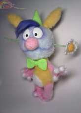 hare congratulatory