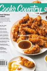 Cooks Country - AprilMay 2018