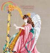 Black Swan Designs BS-20 - Angel Melody