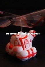 Helicopter
