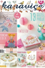 Kanavice - № 50 - May-August 2018/02 - Turkish