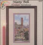 Pegasus Marty Bell Leaflet 336 - Horseham Farmhouse