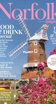Norfolk Magazine - June 2026
