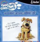 Anchor CC105 Creature Comforts - Pickles