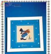 Mayberry Designs-Brrr