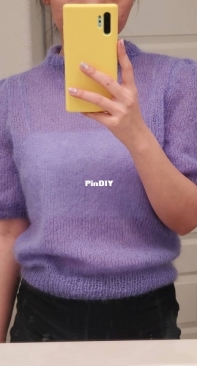 Pullover