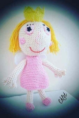 Holly princess