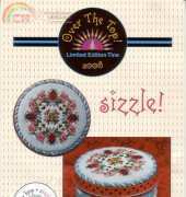 Just Nan OTT02 - Sizzle! Over The Top! - Limited Edition
