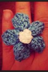 New ring