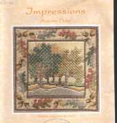 Derwentwater Designs - Autumn Oaks