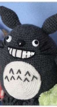NTriskel - Totoro - Spanish - Free