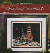 Stoney Creek Leaflet 126 - Lighthouse of Christmas IV