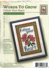 Alice Peterson 833 Follow Your Heart