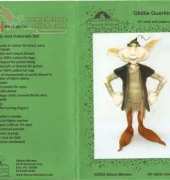 Allison Marano - Ghillie Guerkin