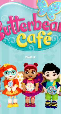 Atelie Everton Martins - Everton Martins  - Butterbean's Cafe - Portuguese - Free