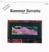 De la Tour Designs 78663 - Summer Reverie