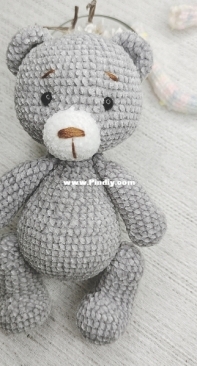 bear