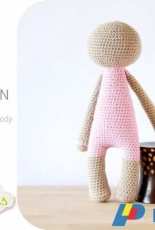 Little Meons - Maud Lelu - Body of a Little Meon - Spanish