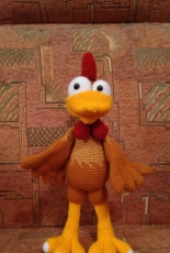 Rooster
