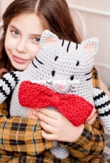 Gallimelmas e Imaginancias - Loving kitty - Spanish - Free