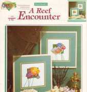 Color Charts 502 - A Reef Encounter