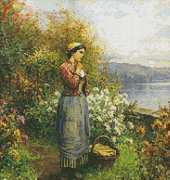 Artecy Cross Stitch - Julia