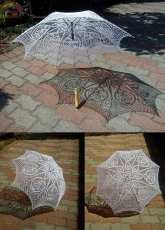 umbrella, parasol