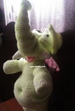 Elephant Like