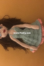 girl doll