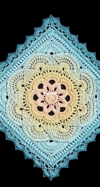 Nelly Klos - Francesco Doily - English