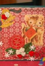 Scrapbookingcard