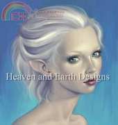 HAED HAERA 5004 Blue Eyed Elf by Rachel Anderson